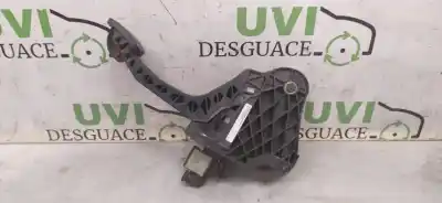 Peça sobressalente para automóvel em segunda mão pedal da embreagem por seat leon (1p1) * referências oem iam 1k1721059cj  
