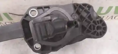 Peça sobressalente para automóvel em segunda mão pedal da embreagem por seat leon (1p1) * referências oem iam 1k1721059cj  