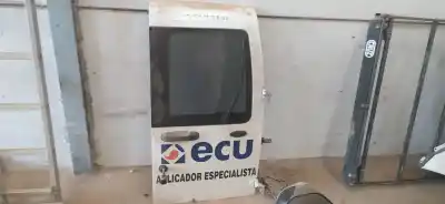Автозапчастина б/у двері задні праві для FORD TRANSIT CONNECT (TC7) Furgón (2006->) Посилання на OEM IAM   