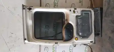 Second-hand car spare part rear right door for ford transit connect (tc7) furgón (2006->) oem iam references    Second-hand car spare part rear right door for ford transit connect (tc7) furgón (2006->) oem iam references