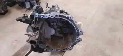 Second-hand car spare part GEARBOX for CITROEN BERLINGO CUADRO CITROEN BERLINGO FURGÓN MULTISPACE BLUE HDI 120 S&S 6V 20 ANIVER OEM IAM references 20V261  