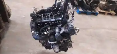 İkinci el araba yedek parçası KOMPLE MOTOR için MERCEDES-BENZ CLASE A (BM 177) SEDAN A 200 OEM IAM referansları 654920  