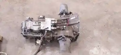 Second-hand car spare part GEARBOX for AUDI R8 (423) 4.2 V8 32V FSI OEM IAM references MAZ  