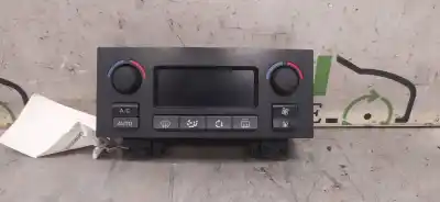 Second-hand car spare part CLIMATE CONTROL for PEUGEOT PARTNER KOMBI * OEM IAM references 9676643277  