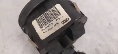 Pezzo di ricambio per auto di seconda mano controllo della luce per audi a6 berlina (4f2) 2.7 tdi riferimenti oem iam 4f1941531d  