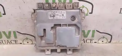 Second-hand car spare part ECU ENGINE CONTROL for MERCEDES-BENZ CLASE A (BM 177) SEDAN A 200 OEM IAM references A6549004300  