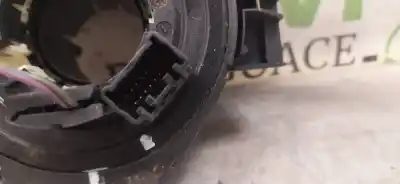 Second-hand car spare part air bag ring for mazda 6 lim. (gh) 2.2 ce 163 active oem iam references d65166cs0  df7166120bdd