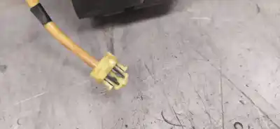 Second-hand car spare part air bag ring for mazda 6 lim. (gh) 2.2 ce 163 active oem iam references d65166cs0  df7166120bdd