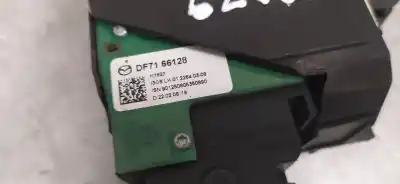 Second-hand car spare part air bag ring for mazda 6 lim. (gh) 2.2 ce 163 active oem iam references d65166cs0  df7166120bdd