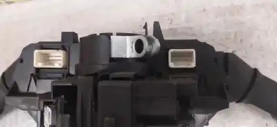 Second-hand car spare part air bag ring for mazda 6 lim. (gh) 2.2 ce 163 active oem iam references d65166cs0  df7166120bdd