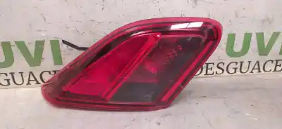 Pezzo di ricambio per auto di seconda mano luce di coda interna sinistra per opel corsa e (x15) 1.4 (08. 68) riferimenti oem iam 39012629  460034366