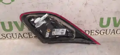 Pezzo di ricambio per auto di seconda mano luce di coda interna sinistra per opel corsa e (x15) 1.4 (08. 68) riferimenti oem iam 39012629  460034366
