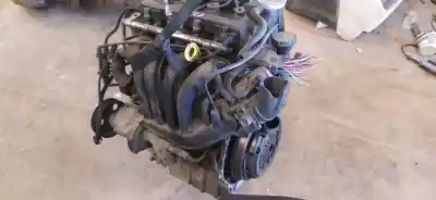 Автозапчастина б/у ДВИГУН КОМПЛЕКТ для BMW MINI (R50,R53)  Посилання на OEM IAM W10B16AB  