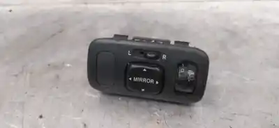 Gebrauchtes Autoersatzteil Spiegelsteuerung zum TOYOTA YARIS (KSP9/SCP9/NLP9) 1.4 Turbodiesel CAT OEM-IAM-Referenzen 5472T57  