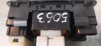 Pezzo di ricambio per auto di seconda mano controllo specchio per toyota yaris (ksp9/scp9/nlp9) 1.4 turbodiesel cat riferimenti oem iam 5472t57  