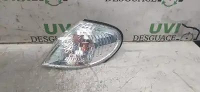 Pezzo di ricambio per auto di seconda mano pilota anteriore sinistro per nissan almera (n16/e) acenta riferimenti oem iam 26135bm415