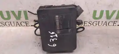 Peça sobressalente para automóvel em segunda mão abs por ford focus lim. (cb4) business referências oem iam 8m512c405aa  