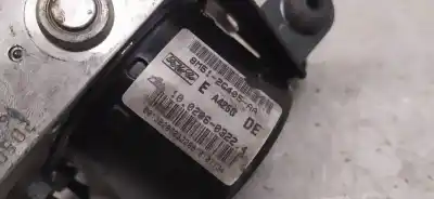 Peça sobressalente para automóvel em segunda mão abs por ford focus lim. (cb4) business referências oem iam 8m512c405aa  