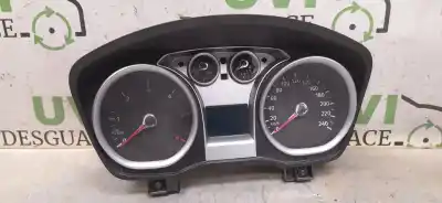 İkinci el araba yedek parçası ENSTRÜMAN PANELI için FORD FOCUS LIM. (CB4) Business OEM IAM referansları 8V4T10849GF  