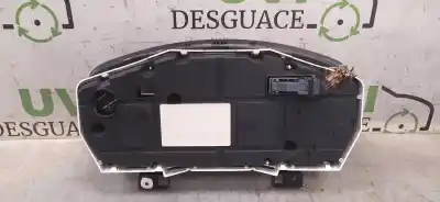 Peça sobressalente para automóvel em segunda mão quadrante por ford focus lim. (cb4) business referências oem iam 8v4t10849gf  