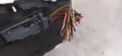 Peça sobressalente para automóvel em segunda mão quadrante por ford focus lim. (cb4) business referências oem iam 8v4t10849gf  