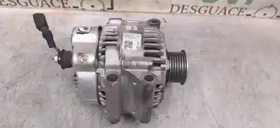 Автозапчастина б/у ГЕНЕРАТОР для BMW MINI (R50,R53)  Посилання на OEM IAM 191118 P07600406 10222112223