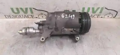 Peça sobressalente para automóvel em segunda mão compressor de ar condicionado a/a a/c por bmw mini (r50,r53) cooper referências oem iam 01139014  