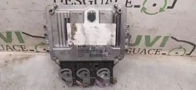 Peça sobressalente para automóvel em segunda mão Centralina De Motor Uce por CITROEN C4 COUPE C4 COUPE 2.0 HDI Referências OEM IAM 9661377280  