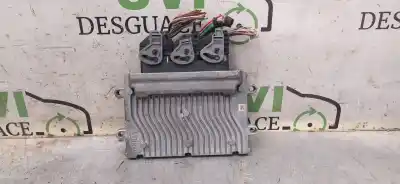 Peça sobressalente para automóvel em segunda mão Centralina De Motor Uce por PEUGEOT 207 207 3P Referências OEM IAM 9664127180  