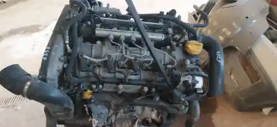 Автозапчасти б/у ПОЛНЫЙ ДВИГАТЕЛЬ за OPEL MERIVA  ссылки OEM IAM Z19DTH  