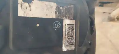 Pezzo di ricambio per auto di seconda mano motore completo per opel meriva meriva a riferimenti oem iam z19dth  