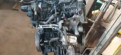 Pezzo di ricambio per auto di seconda mano motore completo per opel meriva meriva a riferimenti oem iam z19dth  