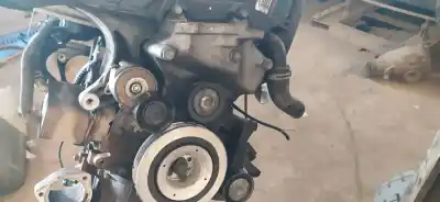 Pezzo di ricambio per auto di seconda mano motore completo per opel meriva meriva a riferimenti oem iam z19dth  