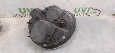 Peça sobressalente para automóvel em segunda mão farol / farolim esquerdo por bmw mini (r50,r53) cooper referências oem iam 63126911703  