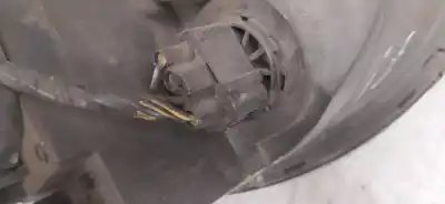 Peça sobressalente para automóvel em segunda mão farol / farolim esquerdo por bmw mini (r50,r53) cooper referências oem iam 63126911703  