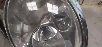 Peça sobressalente para automóvel em segunda mão farol / farolim esquerdo por bmw mini (r50,r53) cooper referências oem iam 63126911703  