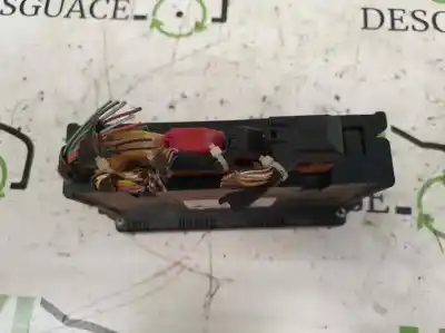 Second-hand car spare part climate control for seat toledo (1m2) 1.8 20v oem iam references 1m0820043b  