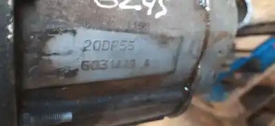 Pezzo di ricambio per auto di seconda mano riduttore per citroen c4 lim. 8fp riferimenti oem iam 20dp55  