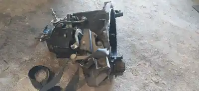Pezzo di ricambio per auto di seconda mano riduttore per citroen c4 lim. 8fp riferimenti oem iam 20dp55  