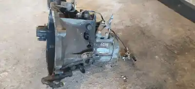 Pezzo di ricambio per auto di seconda mano riduttore per citroen c4 lim. 8fp riferimenti oem iam 20dp55  