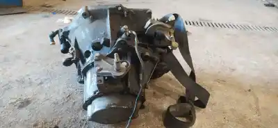 Pezzo di ricambio per auto di seconda mano riduttore per citroen c4 lim. 8fp riferimenti oem iam 20dp55  