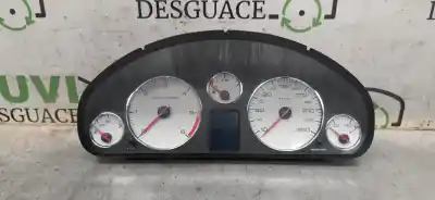 Second-hand car spare part DASHBOARD for PEUGEOT 407 (6D_) Gasolina 2006 4P OEM IAM references 9658138580   Second-hand car spare part DASHBOARD for PEUGEOT 407 (6D_) Gasolina 2006 4P OEM IAM references 9658138580