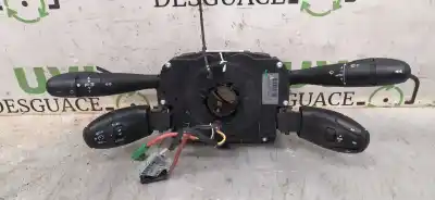 Second-hand car spare part MULTIFUNCTION SWITCH for PEUGEOT 407 (6D_) Gasolina 2006 4P OEM IAM references 96611305XT   Second-hand car spare part MULTIFUNCTION SWITCH for PEUGEOT 407 (6D_) Gasolina 2006 4P OEM IAM references 96611305XT