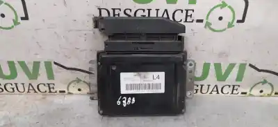 Second-hand car spare part ECU ENGINE CONTROL for CHEVROLET LACETTI SX OEM IAM references 96395445   Second-hand car spare part ECU ENGINE CONTROL for CHEVROLET LACETTI SX OEM IAM references 96395445