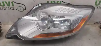 Peça sobressalente para automóvel em segunda mão FAROL / FAROLIM ESQUERDO por FORD KUGA (CBV)  Referências OEM IAM 8V4113W030AE  