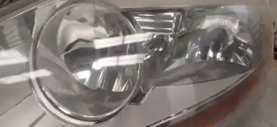Peça sobressalente para automóvel em segunda mão farol / farolim esquerdo por ford kuga (cbv) titanium referências oem iam 8v4113w030ae  