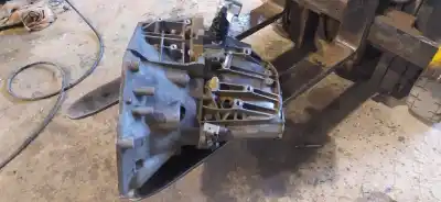 Автозапчастина б/у КОРОБКА ПЕРЕДАЧ для FIAT DUCATO CAJA ABIERTA 2,8 (DESDE 03.94) JTD  Batalla 3700 Посилання на OEM IAM 20GP18   Автозапчастина б/у КОРОБКА ПЕРЕДАЧ для FIAT DUCATO CAJA ABIERTA 2,8 (DESDE 03.94) JTD  Batalla 3700 Посилання на OEM IAM 20GP18