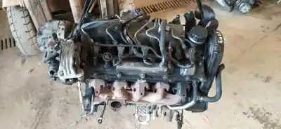 Автозапчастина б/у ДВИГУН КОМПЛЕКТ для VOLVO V70 FAMILIAR * Посилання на OEM IAM D5244T   Автозапчастина б/у ДВИГУН КОМПЛЕКТ для VOLVO V70 FAMILIAR * Посилання на OEM IAM D5244T