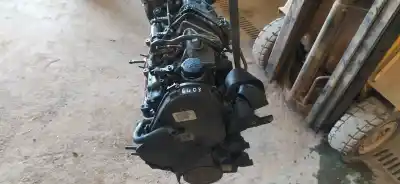 Автозапчастина б/у двигун комплект для volvo v70 familiar * посилання на oem iam d5244t  