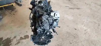 Автозапчастина б/у двигун комплект для volvo v70 familiar * посилання на oem iam d5244t  